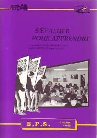 S'évaluer pour apprendre - Janine Blanchet