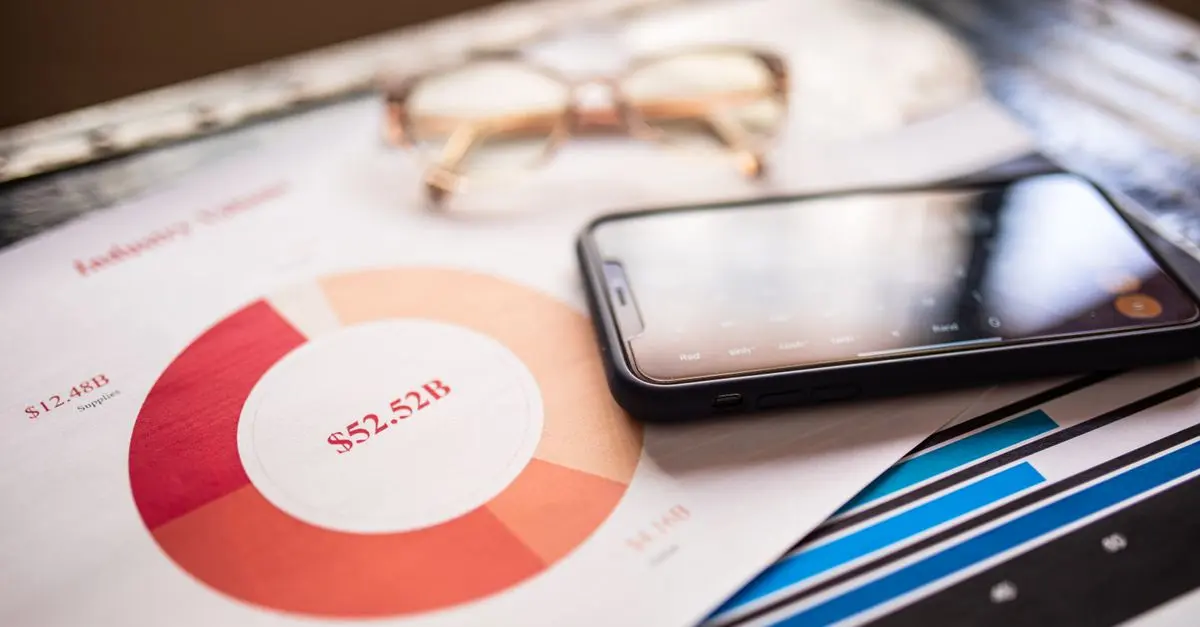 Comment établir un budget maîtrisé en 5 étapes simples