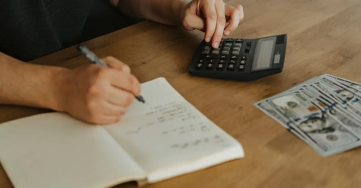 Les clés pour établir un budget maîtrisé et réaliste