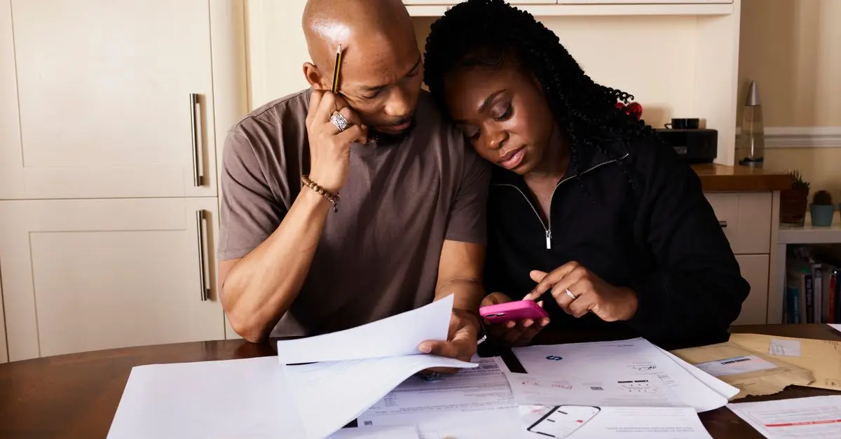 Comment établir un budget maîtrisé pour votre famille