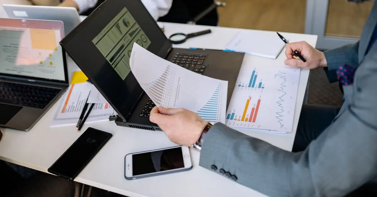 Comment établir un budget maîtrisé pour vos projets