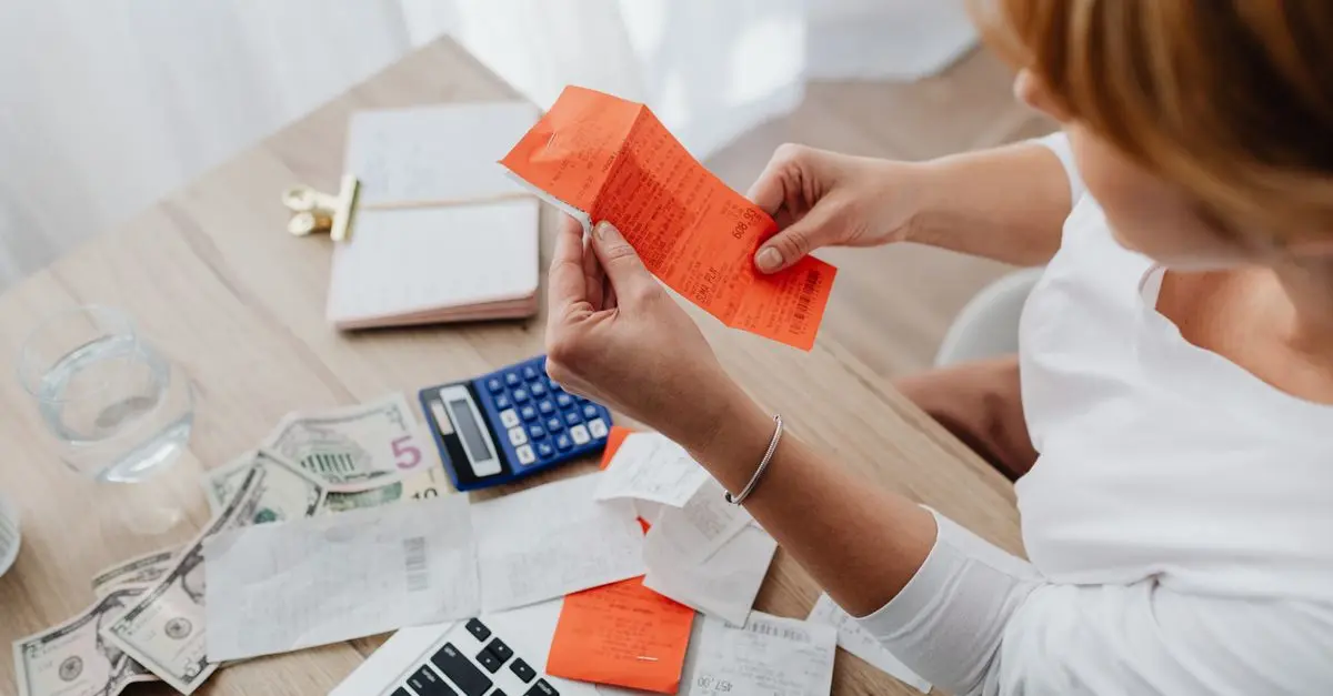 Les secrets pour établir un budget maîtrisé et efficace
