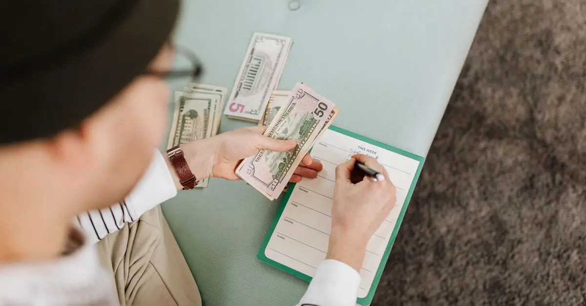Comment anticiper les imprévus dans votre budget maîtrisé