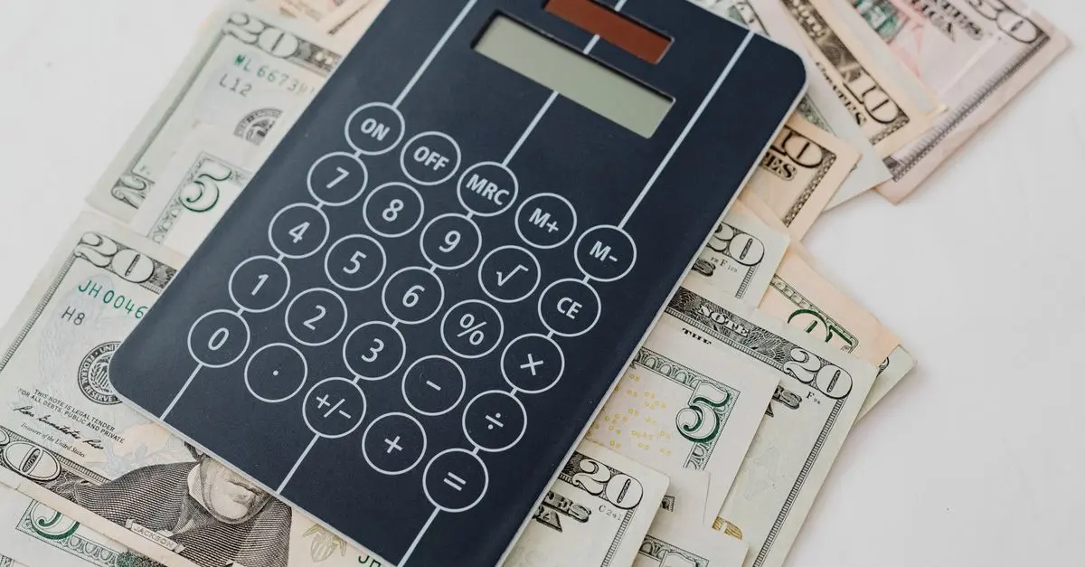 Comment établir un budget maîtrisé pour vos projets spécifiques