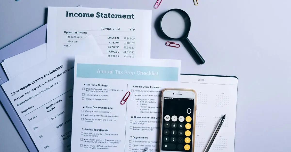 Comment établir un budget maîtrisé pour vos projets personnels