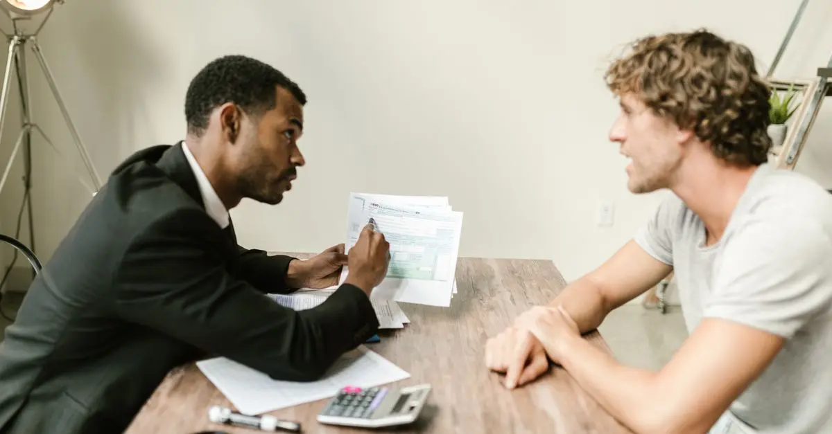 Comment négocier ses dettes efficacement