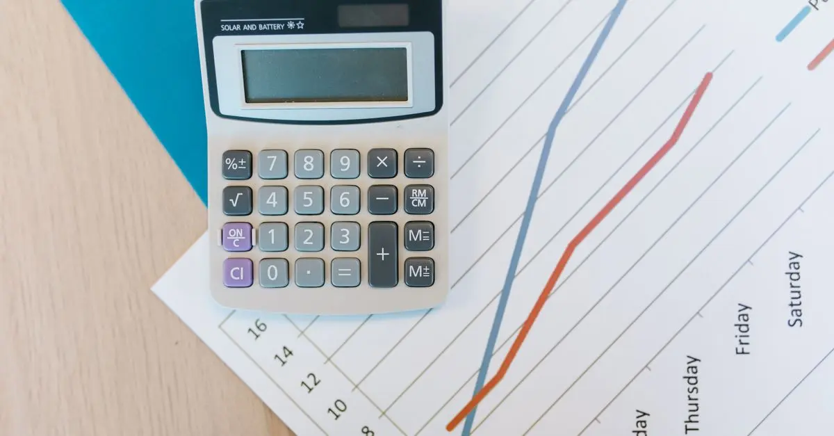 Comment établir un budget maîtrisé en 5 étapes simples