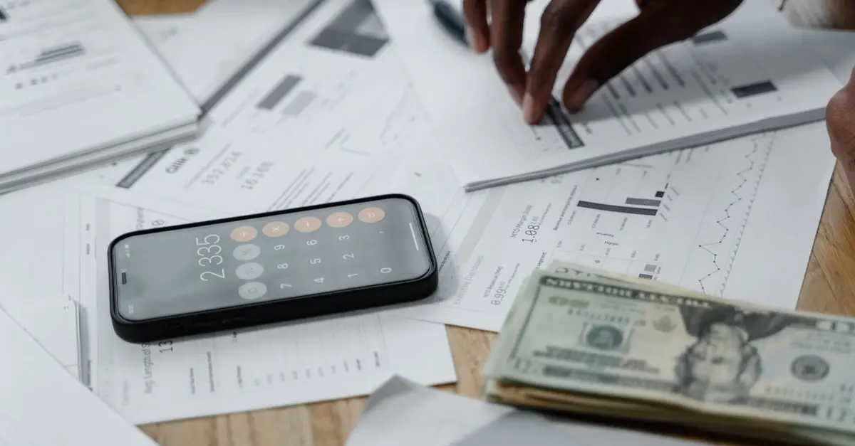 Comment établir un budget maîtrisé pour atteindre vos objectifs