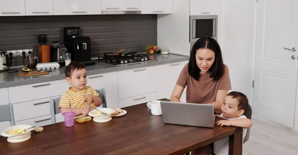 Comment créer un budget familial sans stress