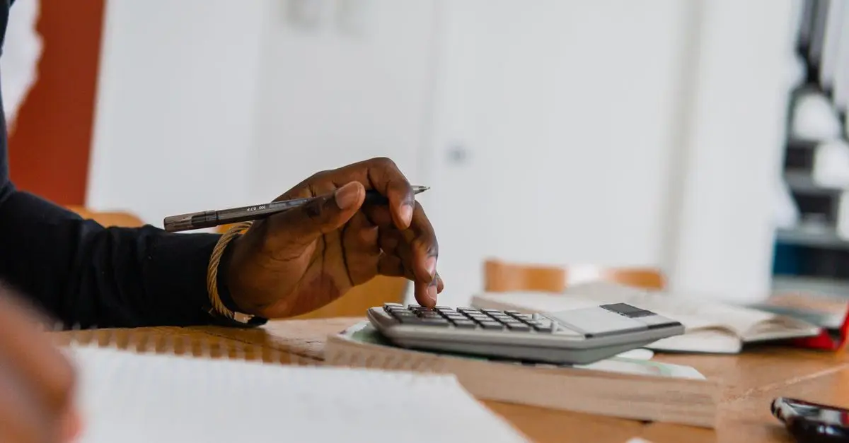 Comment établir un budget maîtrisé pour réaliser vos projets