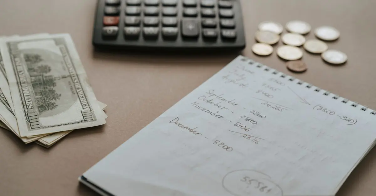 Comment Préparer un Budget d'Étude à l'Étranger