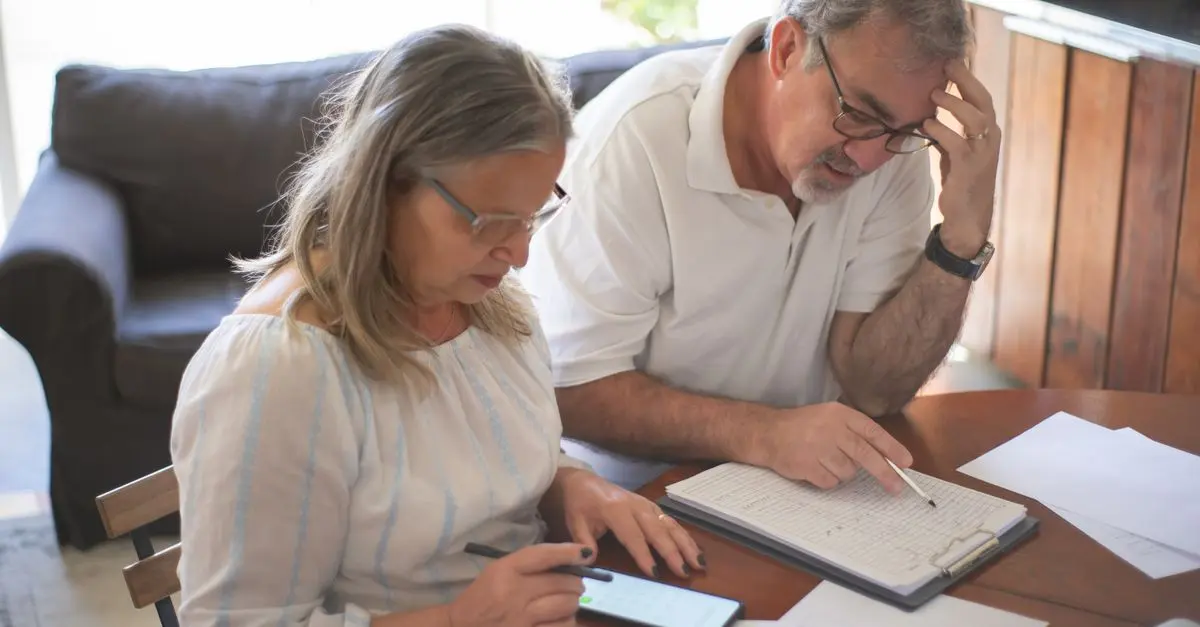 Comment établir un budget maitrise en 5 étapes simples