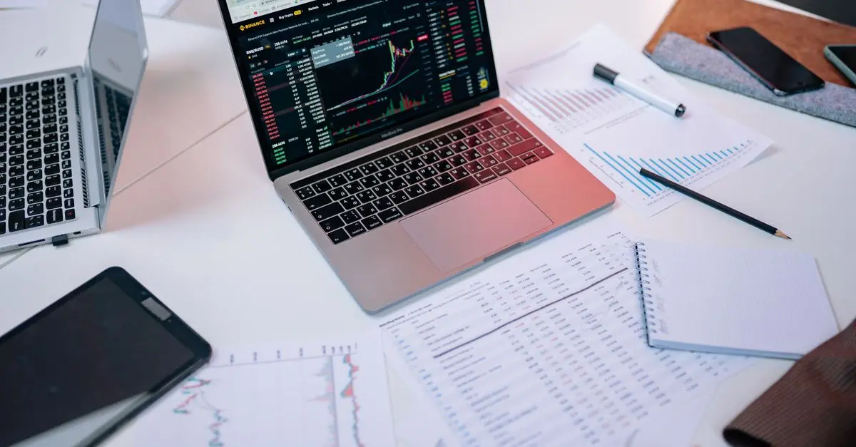 Comment établir un budget personnel efficace en 5 étapes