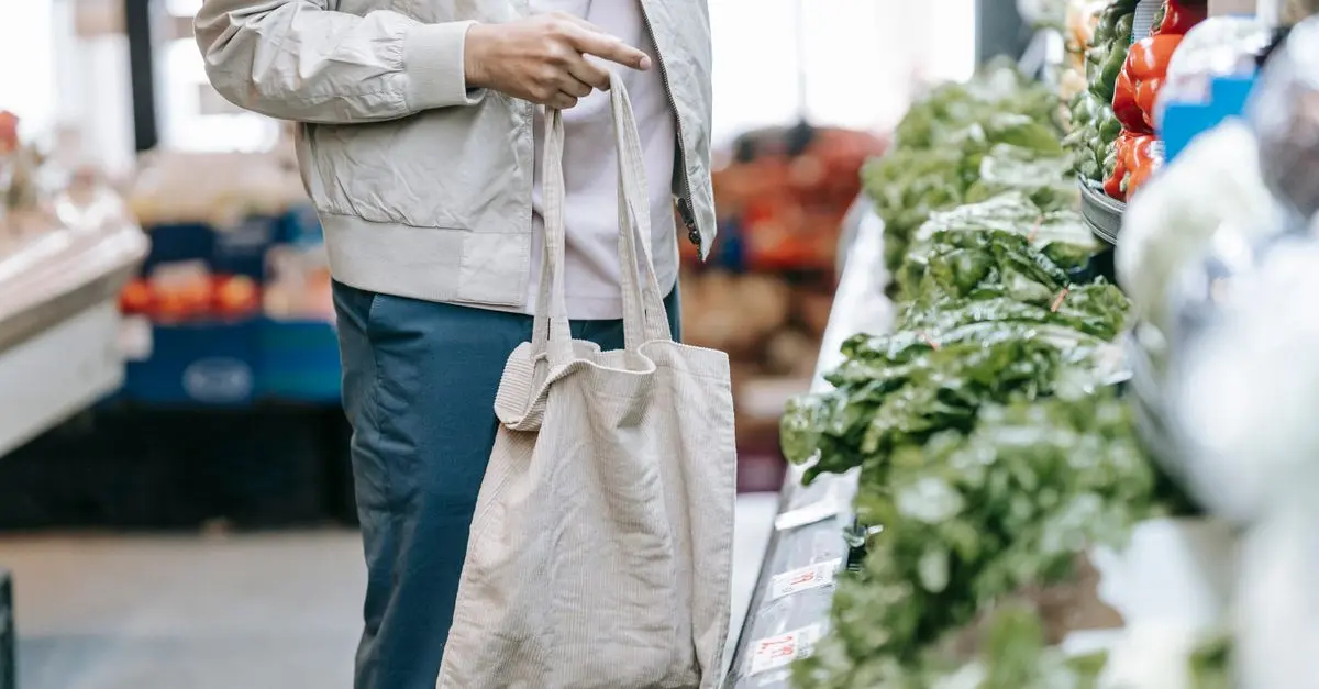 Comment économiser sur ses courses alimentaires
