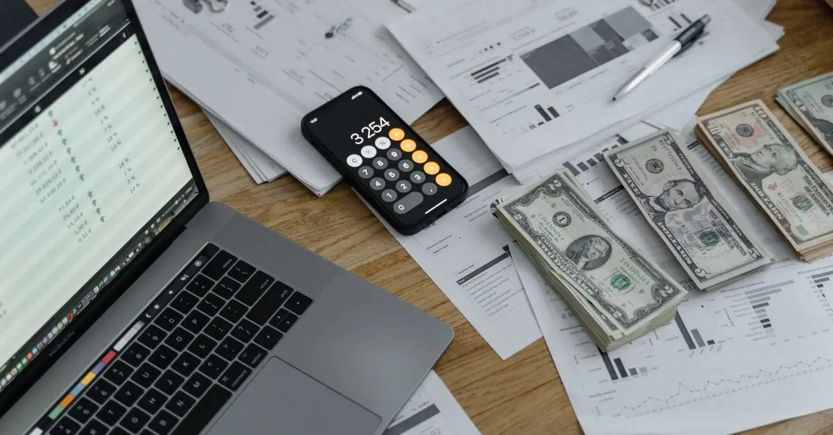Comment établir un budget personnel réaliste et efficace