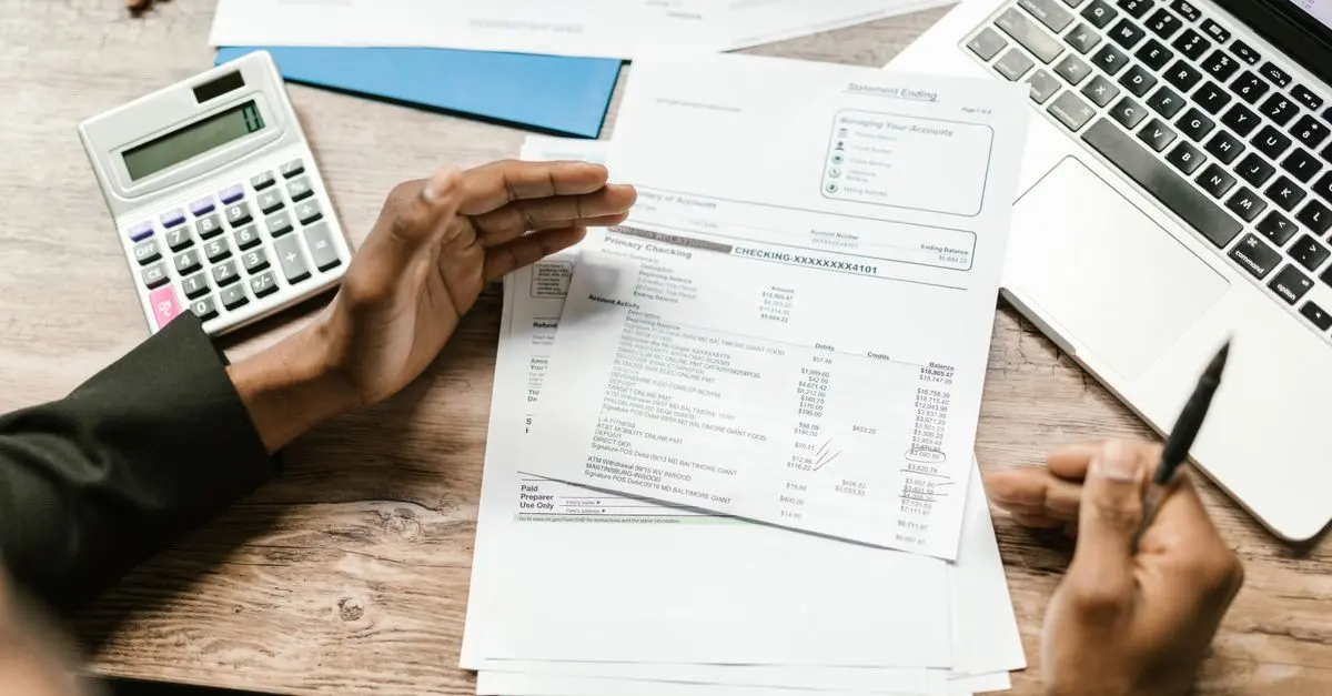 Comment établir un budget maîtrisé : Guide étape par étape
