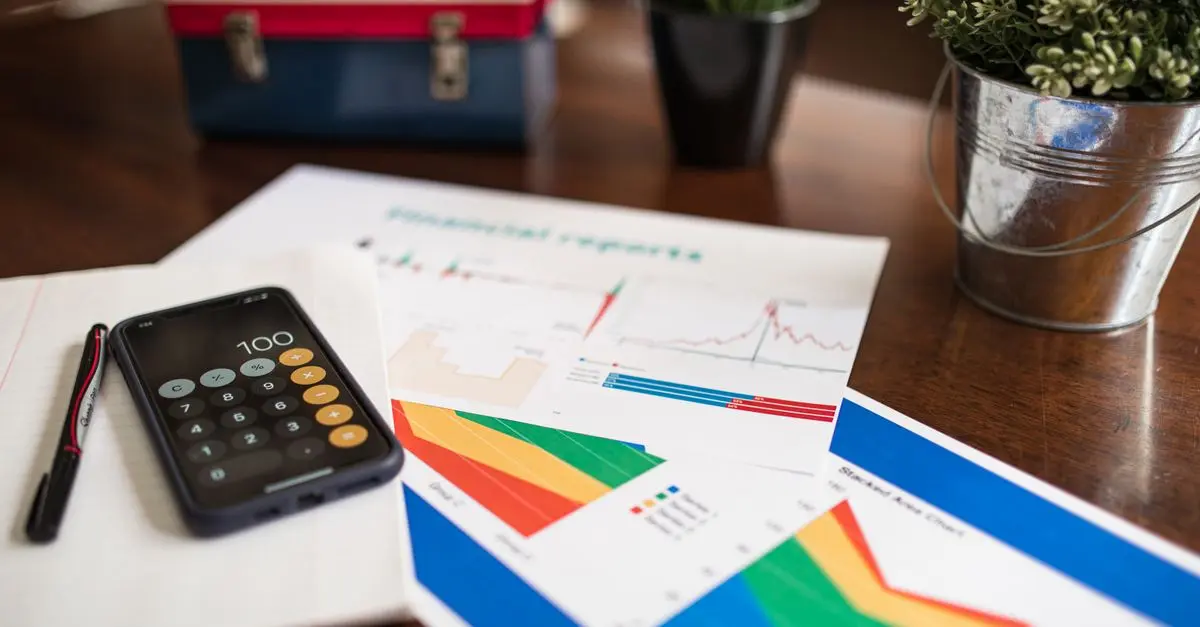 Comment maîtriser son budget mensuel en 7 étapes