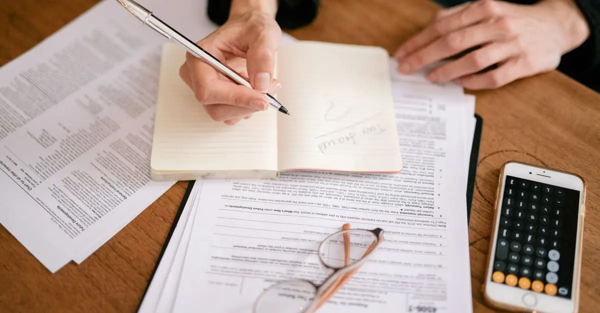 Comment établir un budget maîtrisé : Guide pratique étape par étape