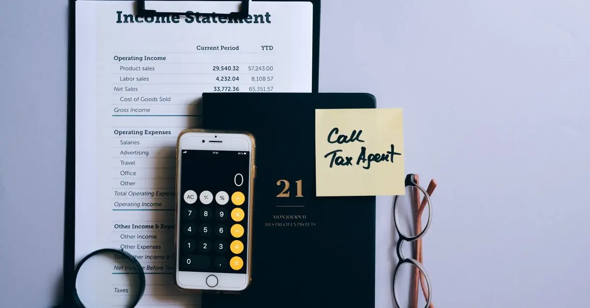 Comment établir un budget mensuel efficace en 6 étapes