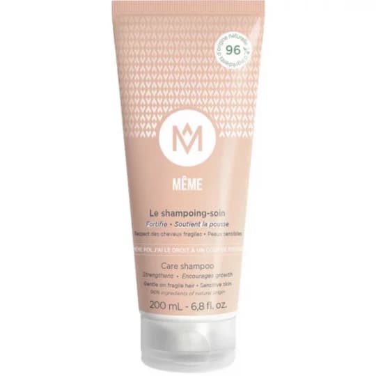 MÊME Le Shampoing-Soin 200 ml