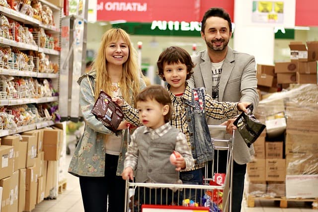 Comment maîtriser votre budget alimentaire en 5 étapes simples
