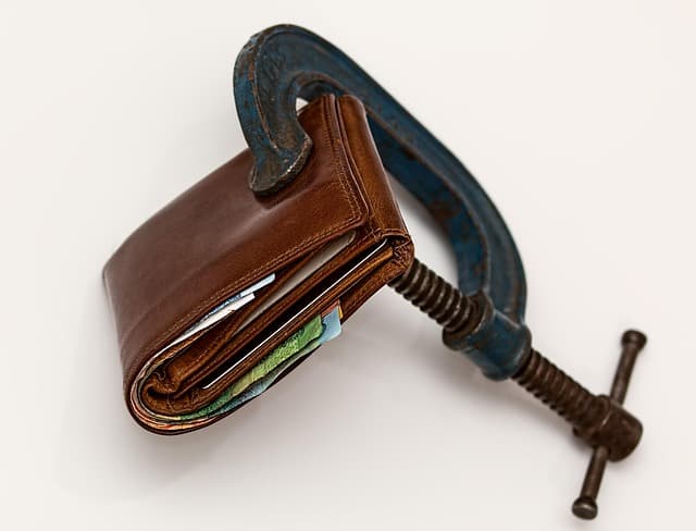 Comment optimiser son budget maîtrisé en période d'inflation