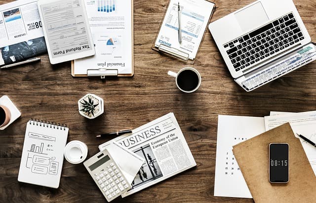 Comment créer un budget maitrise pour vos projets futurs